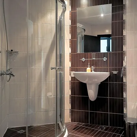 Apartament Boho 4 Pools 10min To The Burgas