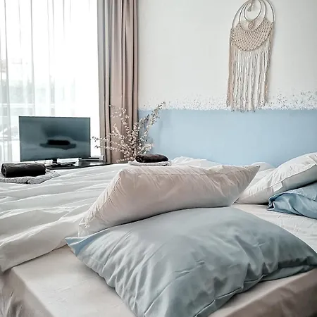 Boho 4 Pools 10min To The Apartament *