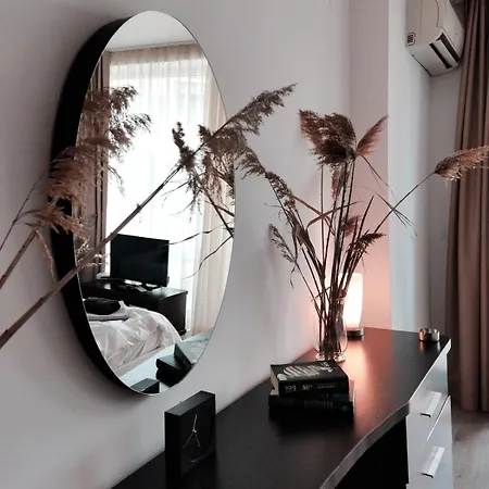 Apartament Boho 4 Pools 10min To The *