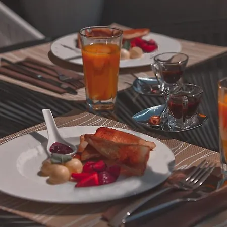 Boho 4 Pools 10min To The דירה *