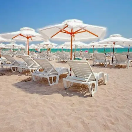 דירה Boho 4 Pools 10min To The