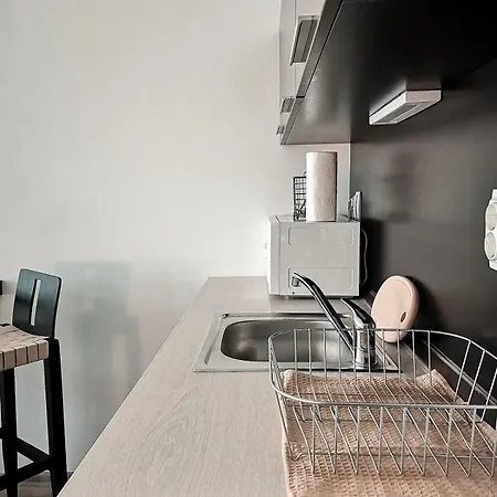 Boho 4 Pools 10min To The Apartament Burgas City