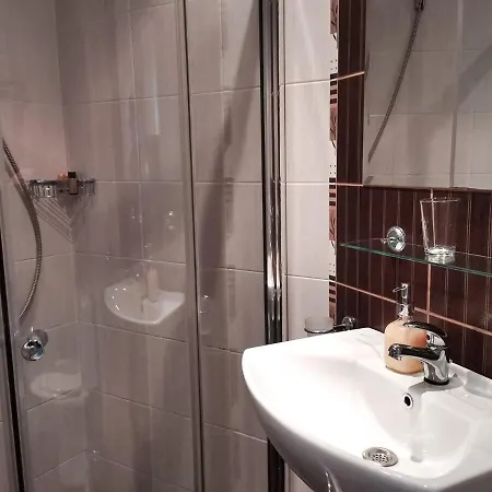 Boho 4 Pools 10min To The דירה בורגאס