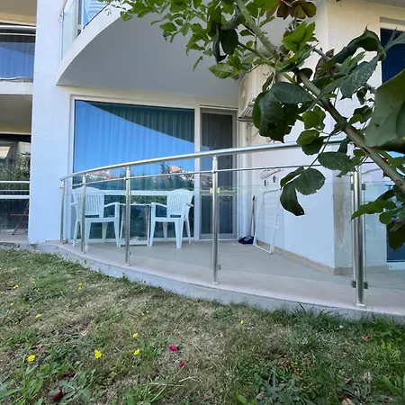 Apartament Boho 4 Pools 10min To The Burgas City