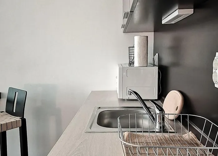 Boho 4 Pools 10min To The アパート ブルガス