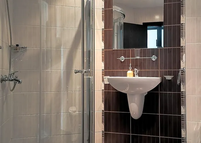 アパート Boho 4 Pools 10min To The ブルガス