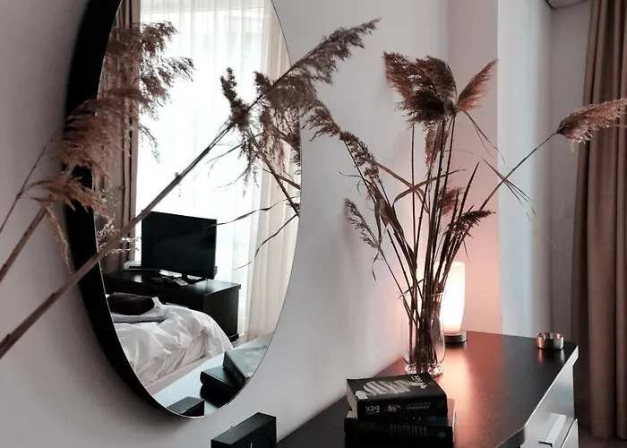 アパート Boho 4 Pools 10min To The *